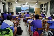 國中小學營養午餐能否全免費？　新北市教育局：審慎評估