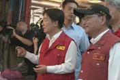 誰助攻最有效？最新民調：侯友宜優於賴清德！