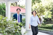 蔡英文近期動作頻頻　劉寶傑：這是在對賴清德發出警告