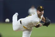 MLB/教士王牌金恩膝傷再掛傷兵名單　國西龍頭保衛戰添變數