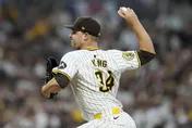 MLB/教士3年約簽回金恩　每年季後都可跳脫合約