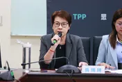 直播/柯文哲政治獻金疑雲　關鍵證人黃珊珊今將二度出庭