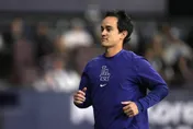 WBC/大谷翔平翻譯也向國家隊報到　監督指派當分析師