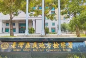 嘉義38歲男銀行員涉詐逾1.2億＋洗錢　疑為蔡阿嘎「G卡姐夫」