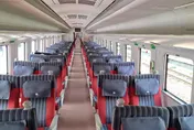搭車吃早餐垃圾塞置物袋！男子嗆聲拒帶走　恐罰7500元
