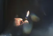 打火機非一般垃圾！環保局：回收前將內部高壓氣體排空
