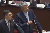 台灣經部官員聯繫川普核心難溝通？　旅美學者：風向變了