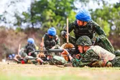 不只三軍聯訓實彈測考　綠委：義務役男可望參加漢光演習