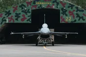 會被大陸笑死！？　呂禮詩：空軍基地的機堡沒有門