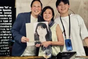 釣出前夫沈光遠！黃韻玲喜慶60大壽許下宏願　曝兒子3大最佳禮物