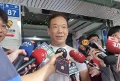 政客爽、鍾小平開戰！罷免失利他轟「沒出息」　他道歉了