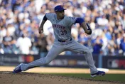 MLB/才剛甩掉億級合約！　大都會終結者許願再拿一張