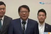 影/賴清德是憲法守護者！潘孟安：總統會公布三法、不會啟動院際調解權