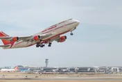 資產管理重大漏洞！印航波音客機消失13年　廢置機場一角無人理
