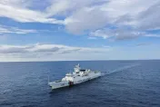 南海一觸即發？疑陸「海上民兵」船隻在中業島大量集結