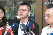 重申並無「拔麥走人」　凌濤：黃揚明仍是我敬重的媒體前輩