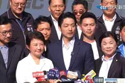 蔣萬安妻小遭獵巫！盧秀燕怒批：沒格調