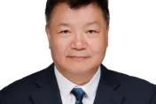 涉及性騷擾遭國防院懲處　前執行長李文忠回應了