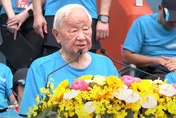 台積電年度運動會　魏哲家證實：張忠謀身體不適缺席
