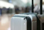 桃園機場宣布禁用「電動行李箱」！勸不聽「報警處理」