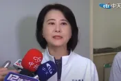 陳啟昱行蹤成謎　藍營女戰神砲轟南檢兩點失職