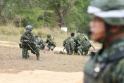 男藝人們「閃兵」案揭逃兵爆增現象　國防學者促提高刑度
