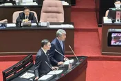 卓榮泰也受不了他？　知情人士曝郭智輝下台已成全黨共識