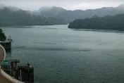 昨日豪大雨進帳！桃竹3水庫皆滿庫　6月底供水無虞