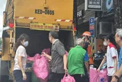 別亂丟垃圾車！「5大危險物品」恐釀爆炸　最高罰6000