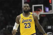 詹皇過40歲生日　有信心NBA再打5到7年