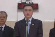 立院刪了NCC代理主委翁柏宗延任條款　卓榮泰指定陳崇樹先行代理
