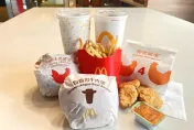 麥當勞漲價了！18款超值全餐最多貴3元　11/20起調整售價