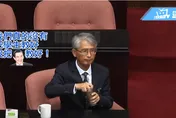彭錦鵬：謝銘洋等5位大法官犯法律人最大禁忌　立刻自行請辭