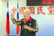 季麟連揚言「開除韓國瑜黨籍」！黃健豪：這叫專制「您哪個單位啊」？