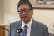 楊文科「表達最深的歉意」：新竹縣中午12點起全縣停班停課