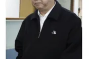 台鹽前董座陳啓昱第4度延押！解除禁見、無法回家過年