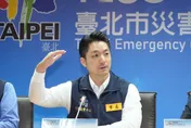 樺加沙逼近　北市緊急採取強颱應變