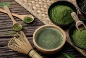 消基會檢測抹茶粉綠茶粉　農藥殘留符合容許標準