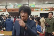 黑熊學院領政府百萬補助？張啓楷：愛台灣還是愛新台幣