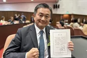 別人救災、他要「殺傷力」　民進黨團群組對話最新截圖曝光！