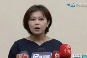 璩美鳳爆遭柯文哲鹹豬手宣昶有證實　游淑慧傻眼喊：我在地上找眼鏡碎片