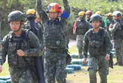 妨害兵役治罪條例擬修嚴「逃兵最低刑度1年、不得易科罰金」