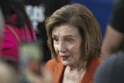 美史上首位女議長！裴洛西宣布不再競選眾議員　政治生涯劃下句點
