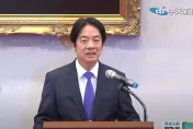 川普公開罵台灣小偷！賴政府「軟趴趴」　吳宗憲：像極了家暴男