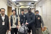 家長可以放心了！美籍兒少猥褻犯在台遊蕩37天　今下午北市找到人