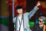 林俊傑爆祕戀小20歲網紅「七七」！陸粉氣炸脫粉　網傻眼：他43了