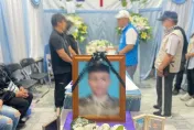 屏東三軍KTV亂鬥！20歲海陸兵遭「刀捅破肚」慘死　冰28天火化了