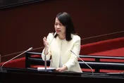 賴清德大罷免大登場！許宇甄轟：將台灣推向報復政治懸崖