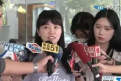沈富雄爆「高嘉瑜當年非常蹭柯文哲」　本尊回：他喜歡我