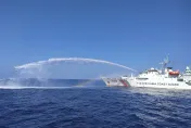 中菲爭南海！陸向聯合國交存黃岩島領海基線聲明及海圖